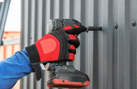 Travaux de zinguerie - Saint-Genis-Pouilly